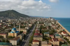 Махачкала